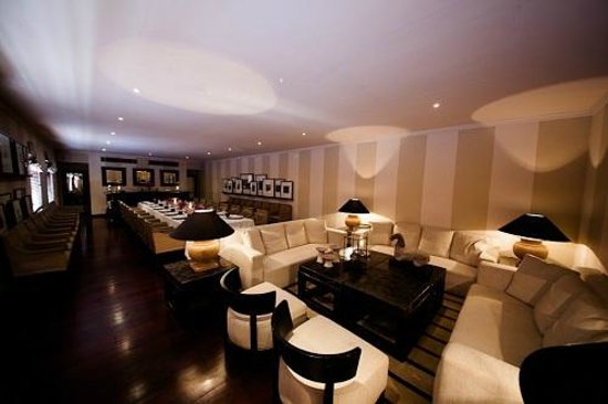 Paradise Road Tintagel Colombo