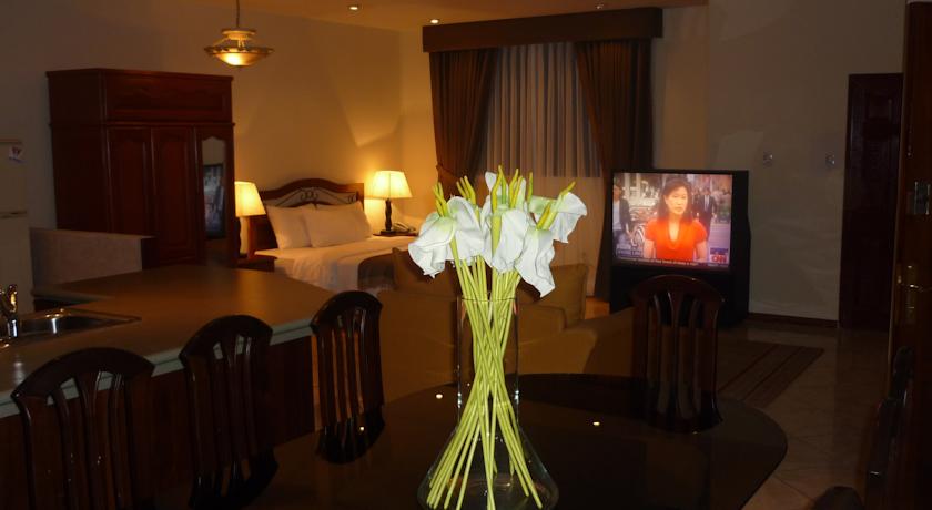 Casa Bella Boutique Hotel San Isidro