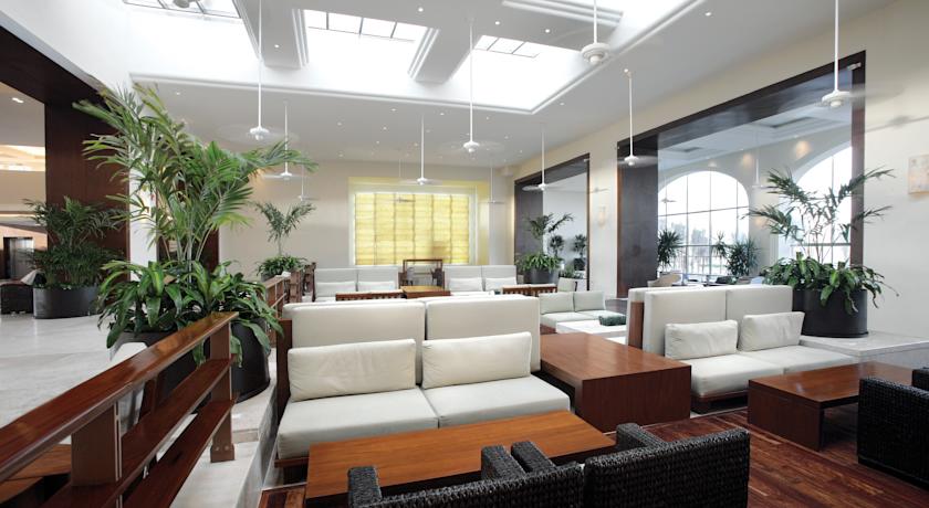 Fiesta Americana Condesa Cancun All Inclusive