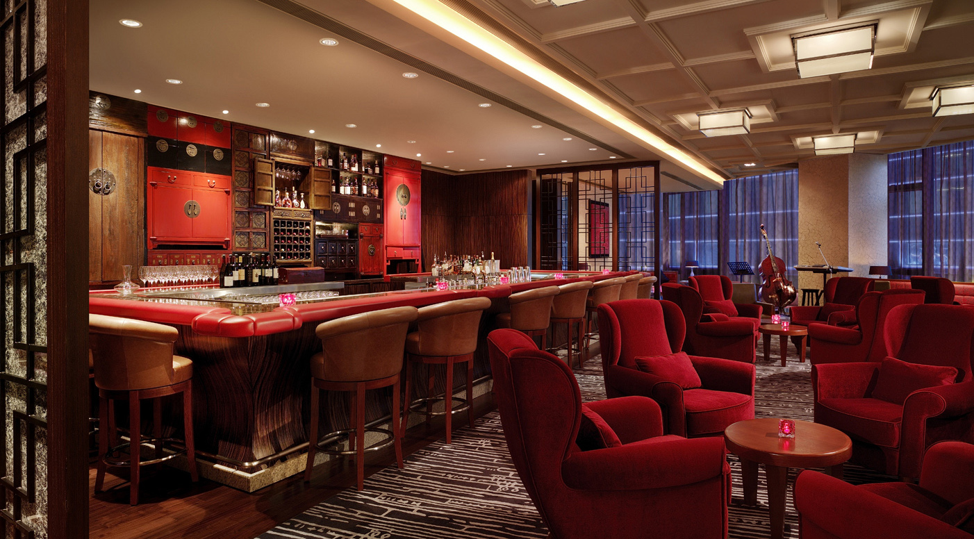 Hyatt Regency Hong Kong, Tsim Sha Tsui