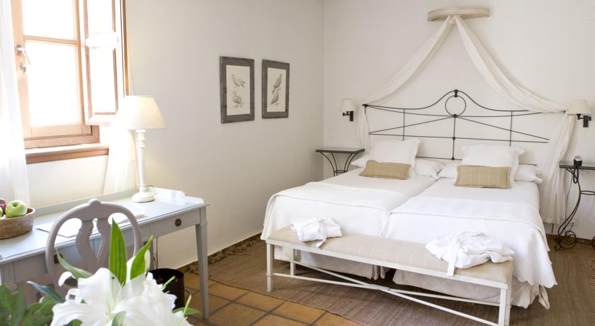 Hotel Palacio de Los Navas