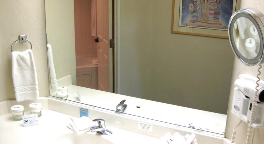 Hilton Vacation Club Varsity Club Tucson