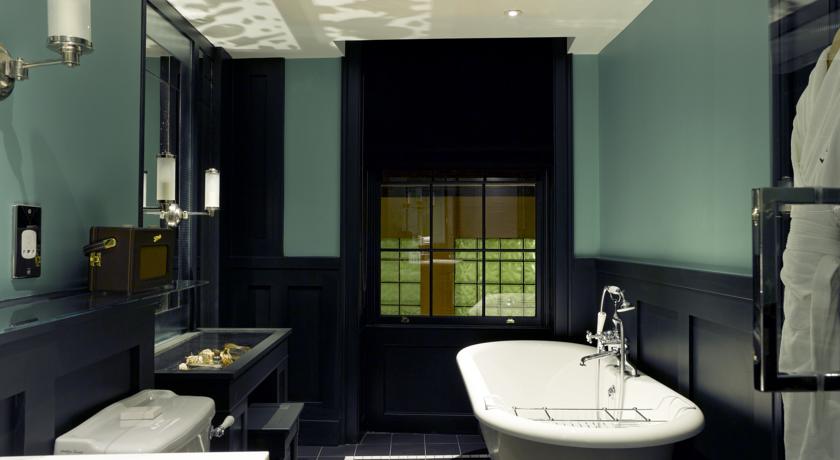 The Zetter Clerkenwell