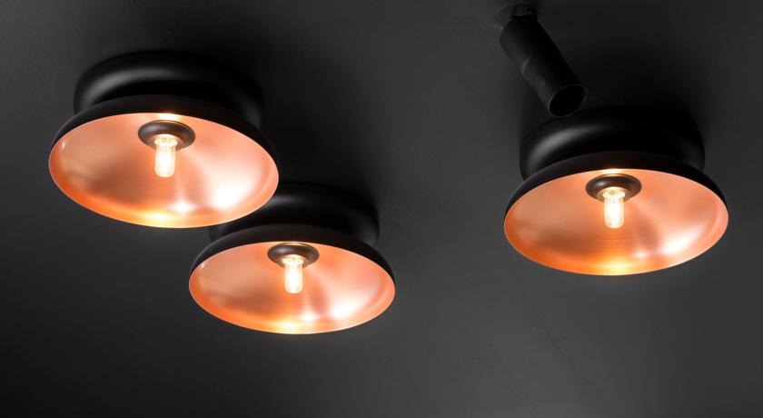 The Flushing Meadows Hotel