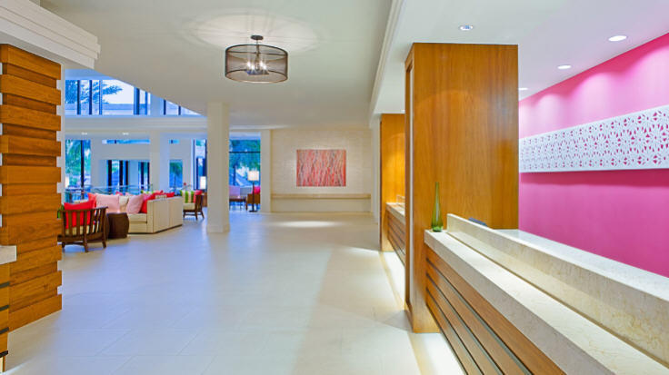 Hyatt Regency Sarasota