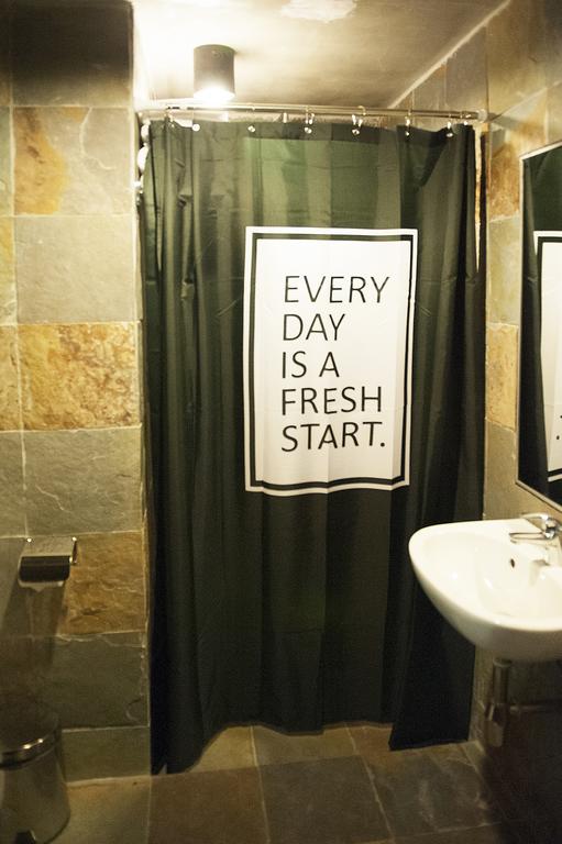 Rucksack Inn Premium