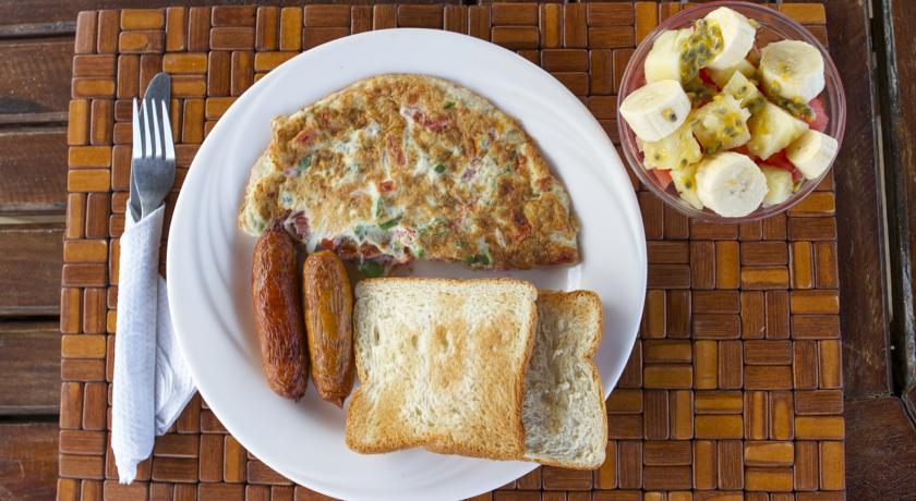 Khweza Bed & Breakfast Nairobi