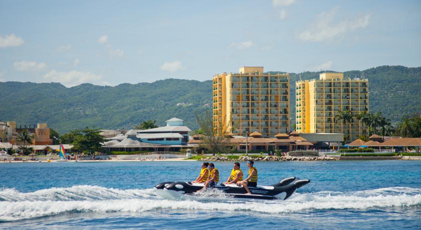 Sunset Beach Resort, Spa & Waterpark