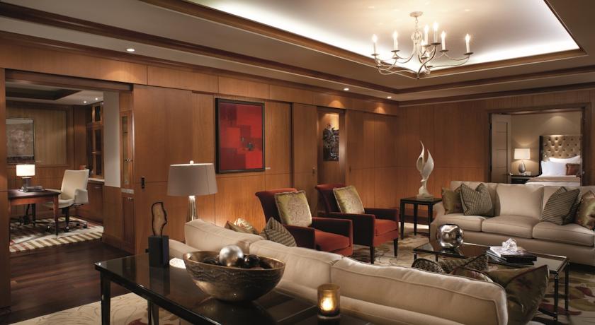 The Ritz-Carlton, Toronto