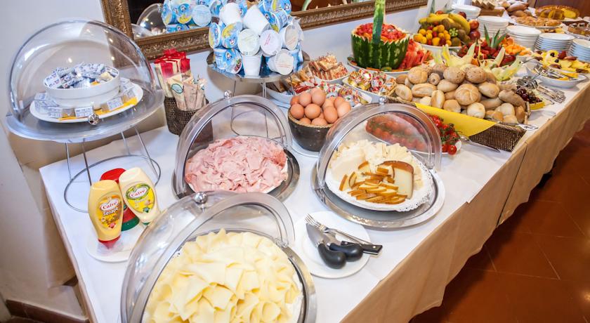 Hotel Palazzo Galletti Abbiosi