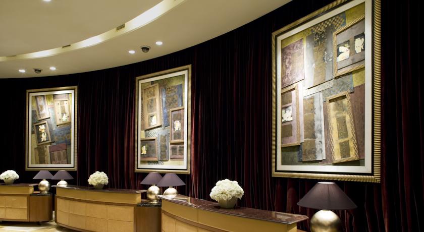 The Hongta Hotel, A Luxury Collection Hotel, Shanghai