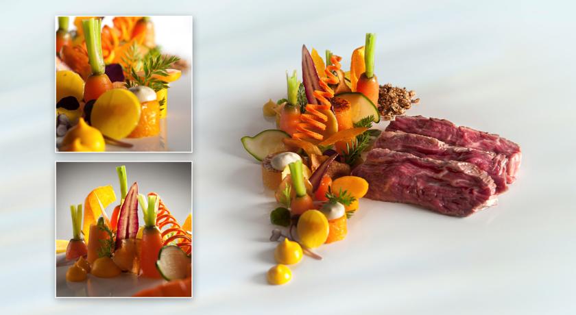 Hotel Heritage - Relais & Chateaux