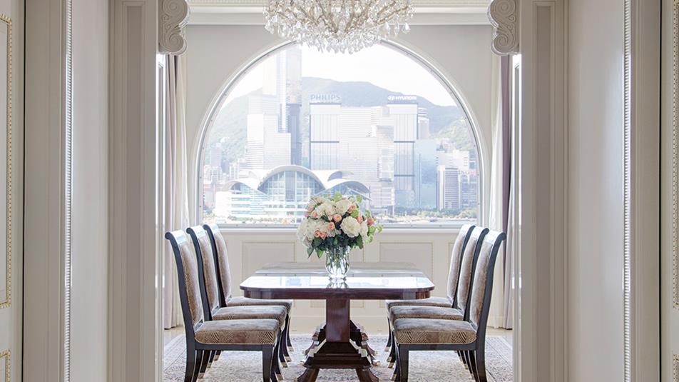 The Peninsula Hong Kong