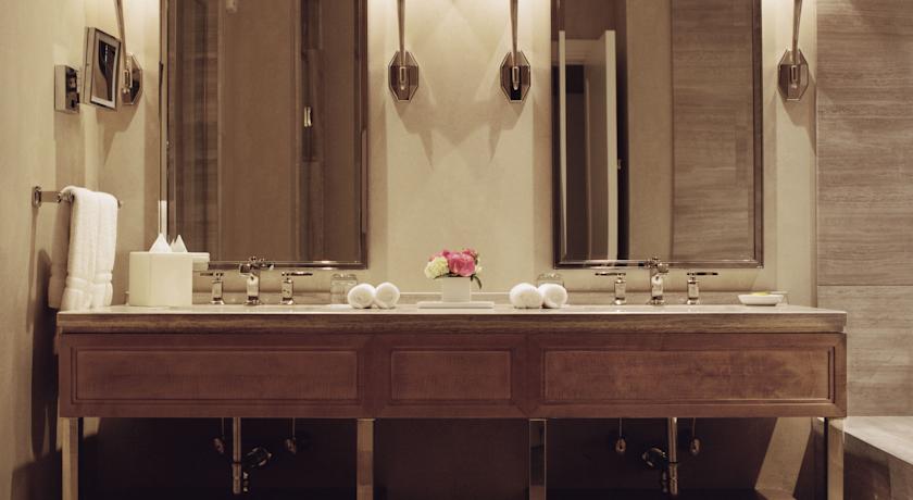 The Rittenhouse Hotel