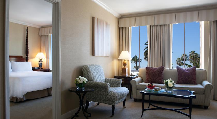 Fairmont Miramar Hotel & Bungalows