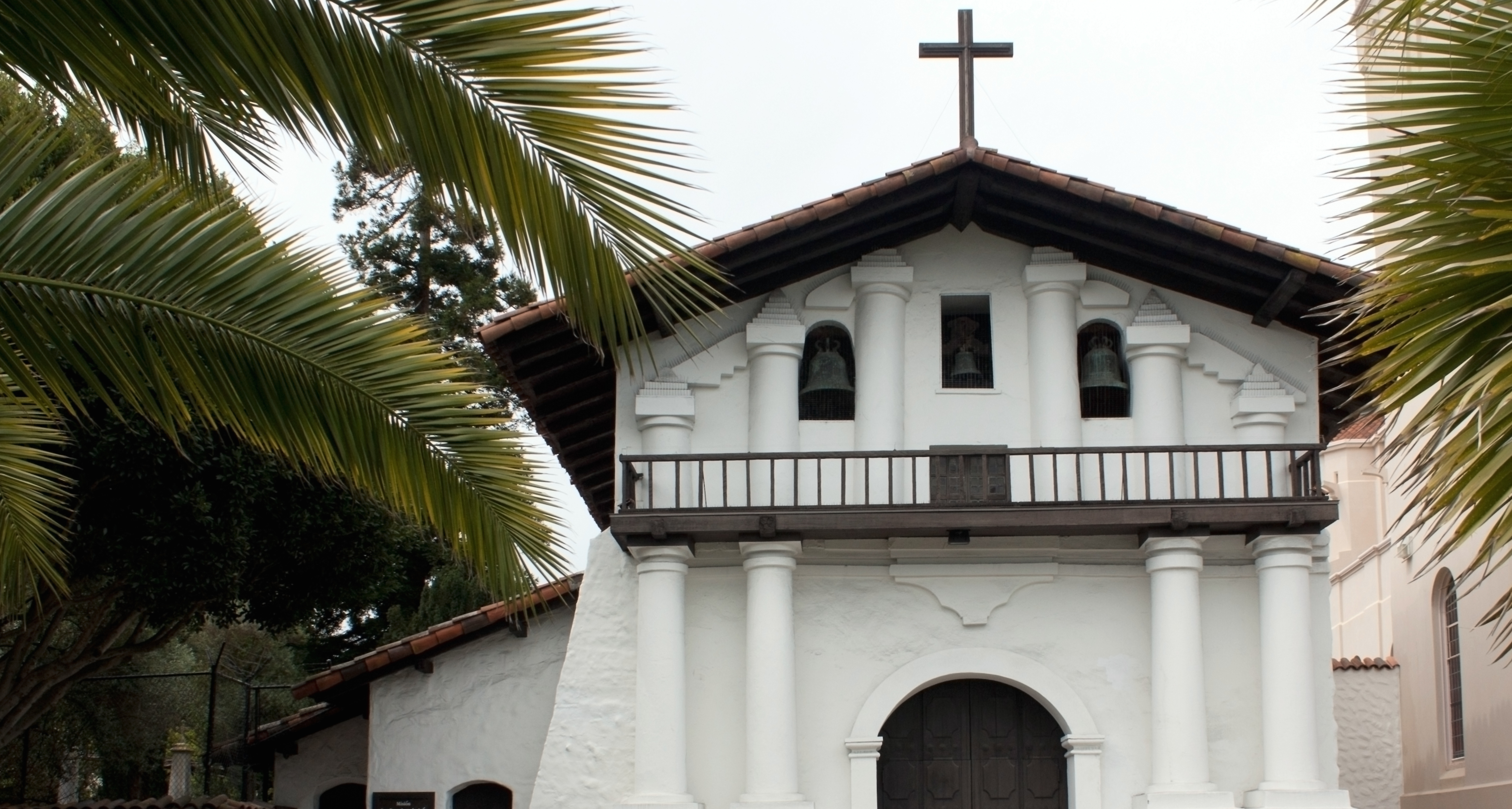 Mission Dolores Basilica