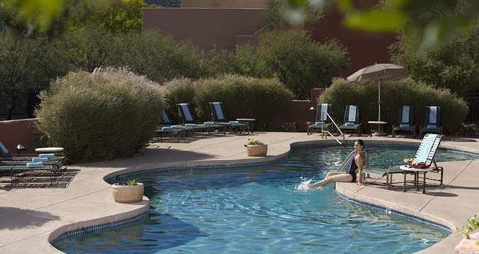 Hilton Sedona Resort At Bell Rock