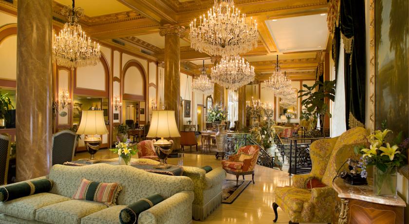 Le Pavillon, New Orleans, A Tribute Portfolio Hotel