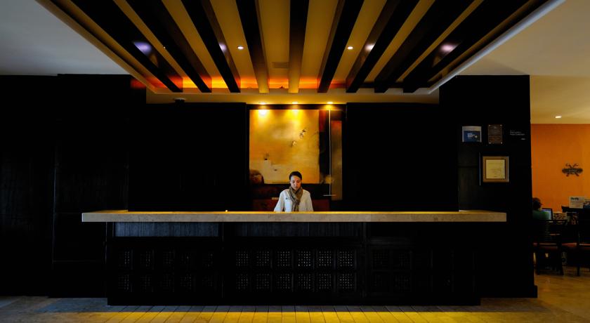 Casa Dorada Los Cabos Resort & Spa