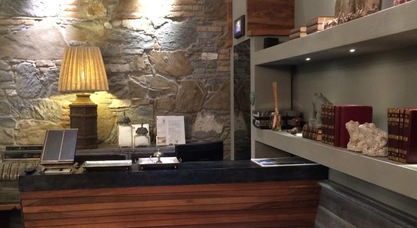 Forvm Boutique Hotel