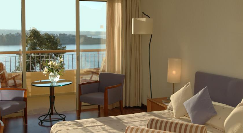 Coral Thalassa Hotel