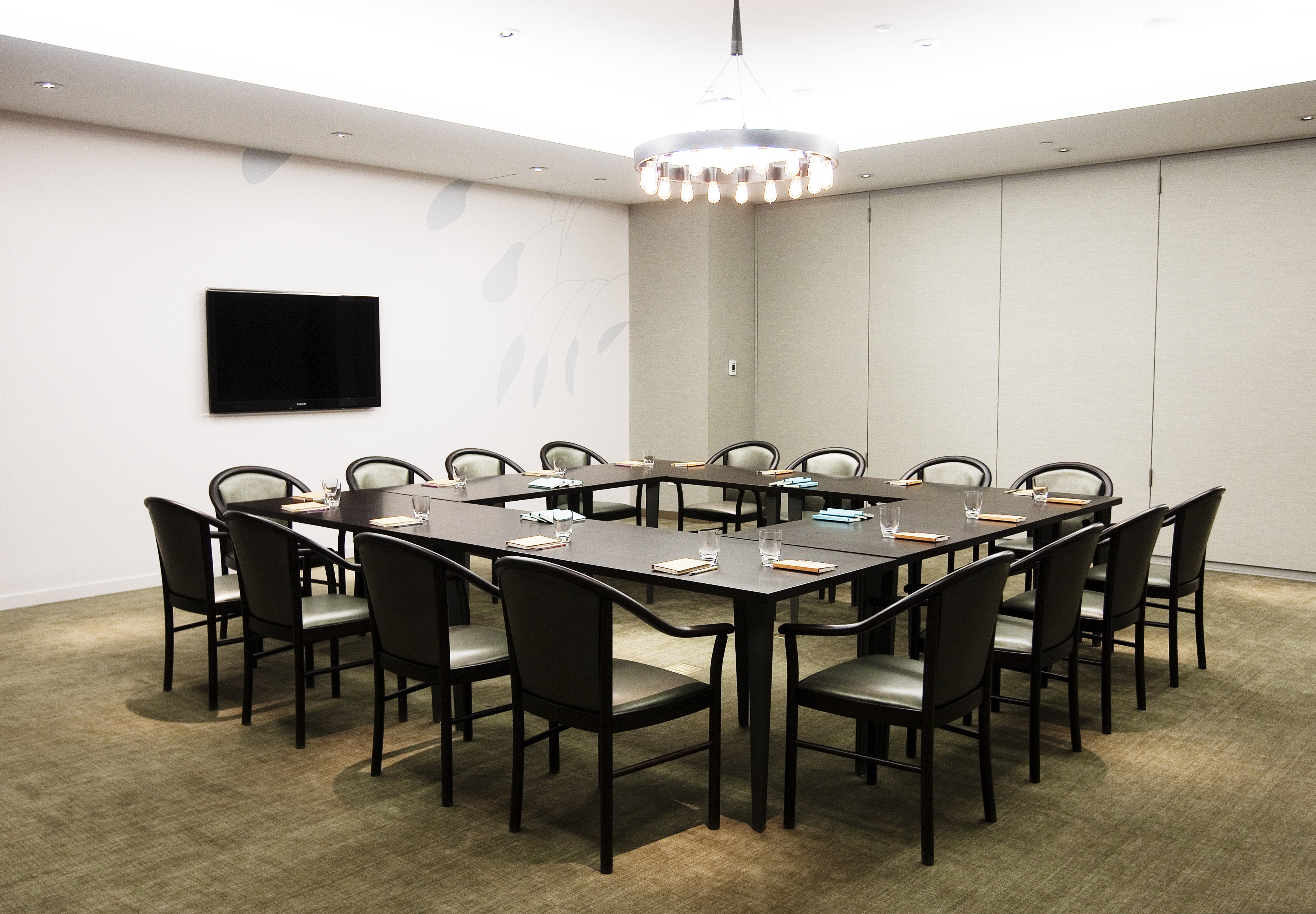 Hyatt Centric Wall Street New York