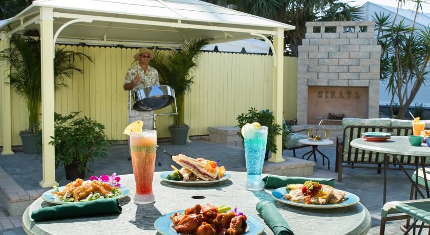 Sirata Beach Resort St Pete Beach