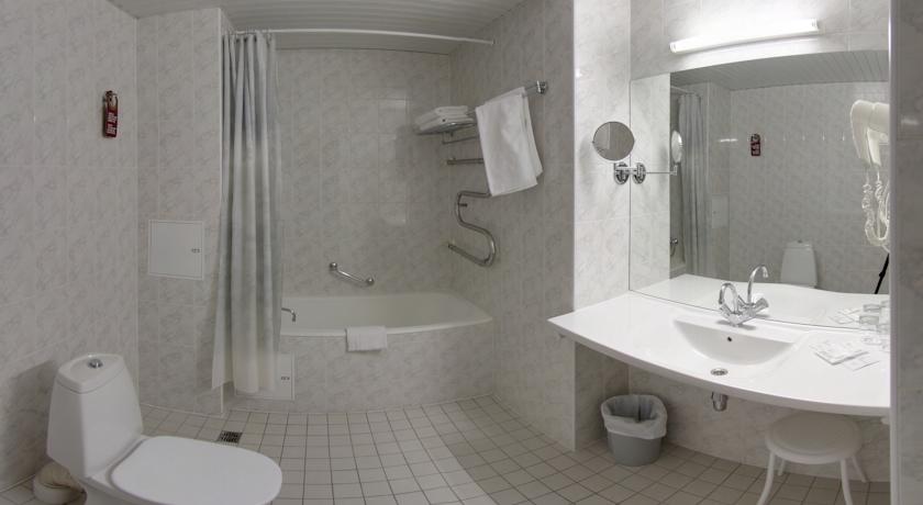 Citytel Hotel Oktyabrskaya