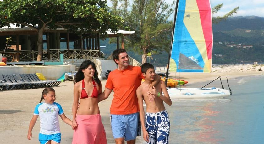 Sunset Beach Resort, Spa & Waterpark