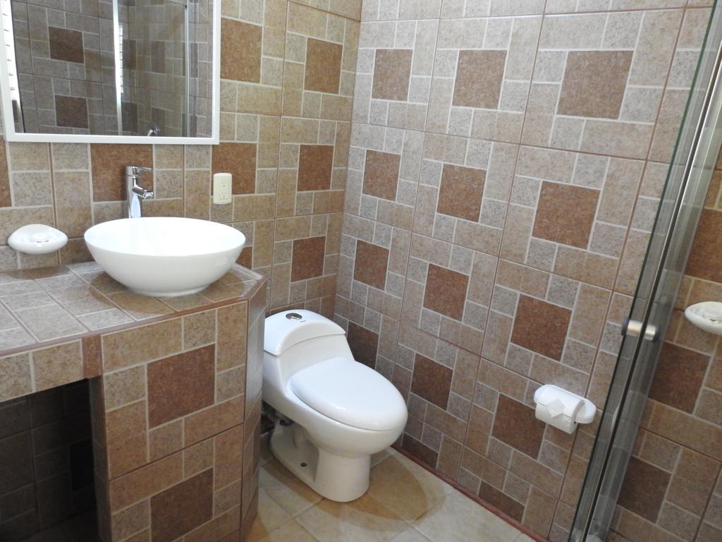 Playa Negra Guesthouse