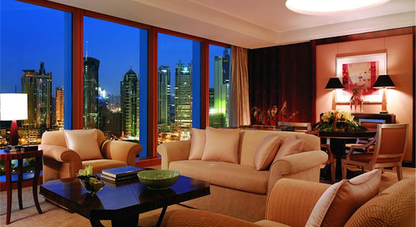 Pudong Shangri-La, Shanghai