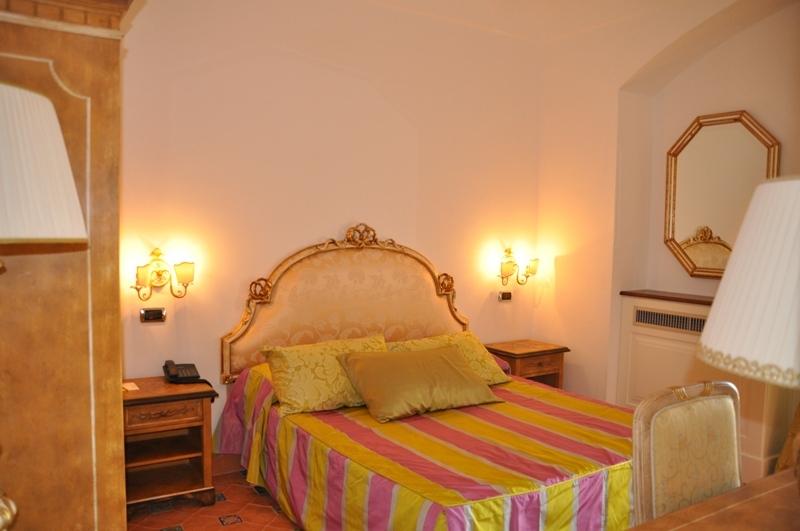 Hotel Botanico San Lazzaro