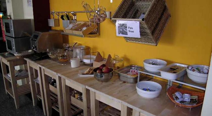 Hostel Dante-Ravenna