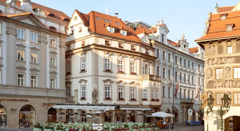 Hotel U Prince by BHG