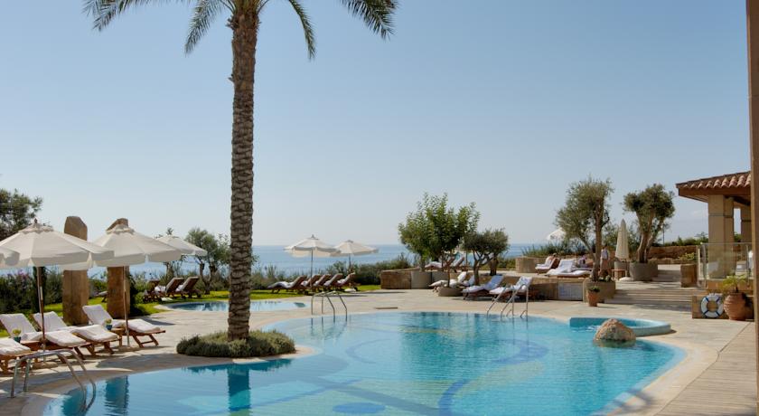 Coral Thalassa Hotel