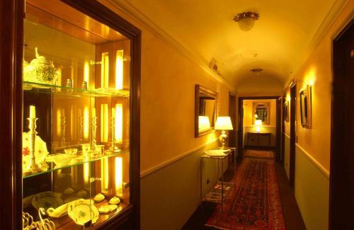 Grand Hotel Duchi D'Aosta