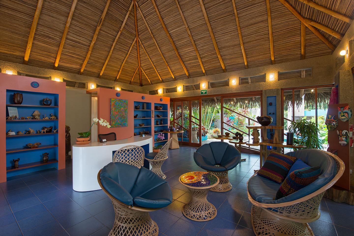 Xandari Resort & Spa