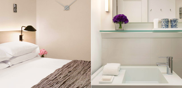 Ambassador Gold Coast - The Chicago Hotel Collection