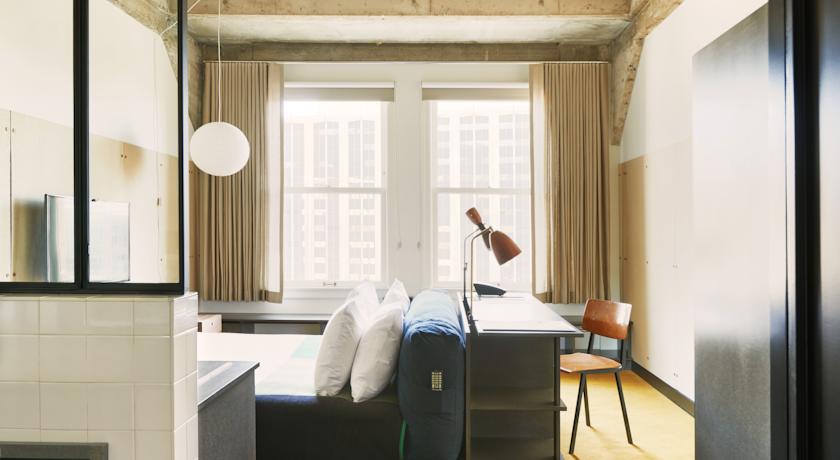 Stile Downtown Los Angeles By Kasa