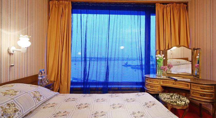 Hotel St Petersburg