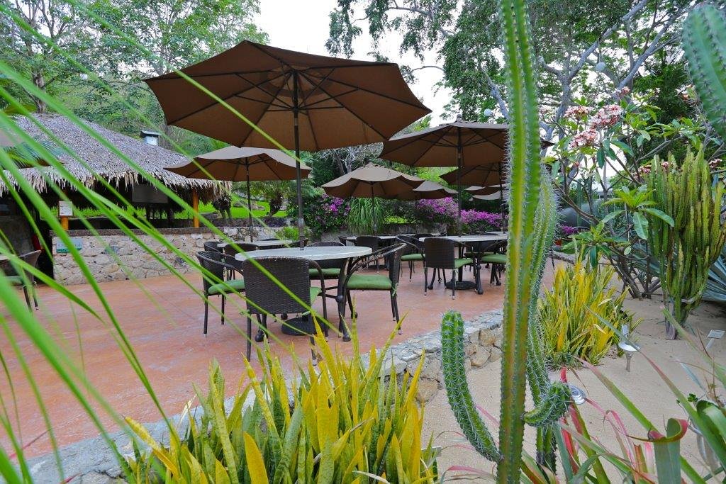 Binniguenda Huatulco