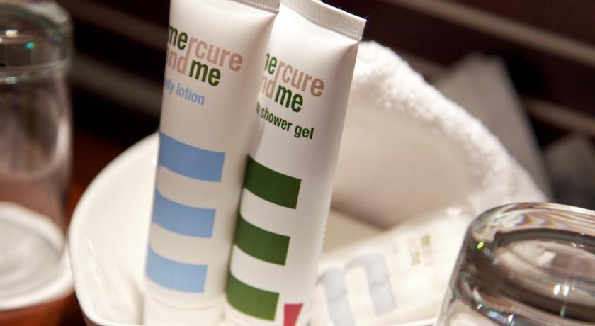 Mercure Salisbury White Hart Hotel & Apartments