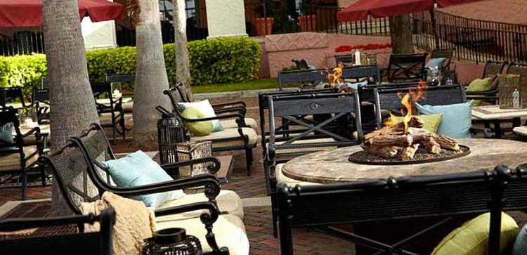 The Vinoy Resort & Golf Club, Autograph Collection