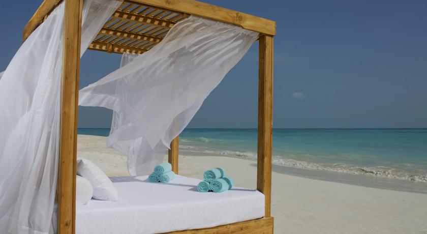 Grand Fiesta Americana Coral Beach