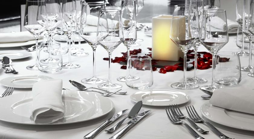 Hotel Primus Valencia