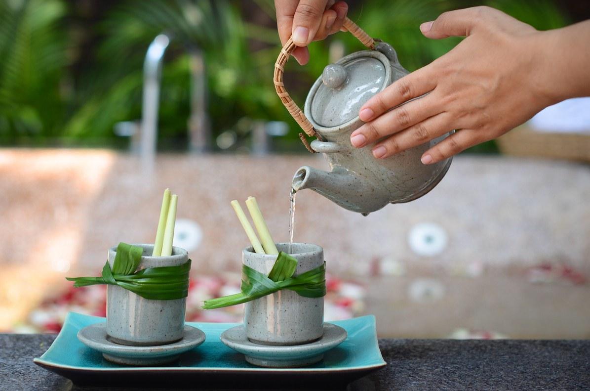 Independence Hotel by Dara