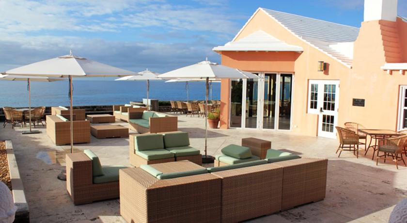 The Reefs Resort & Club