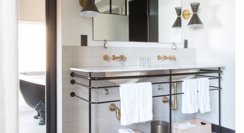 Stile Downtown Los Angeles By Kasa