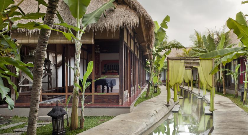 The Mansion Resort Hotel & Spa