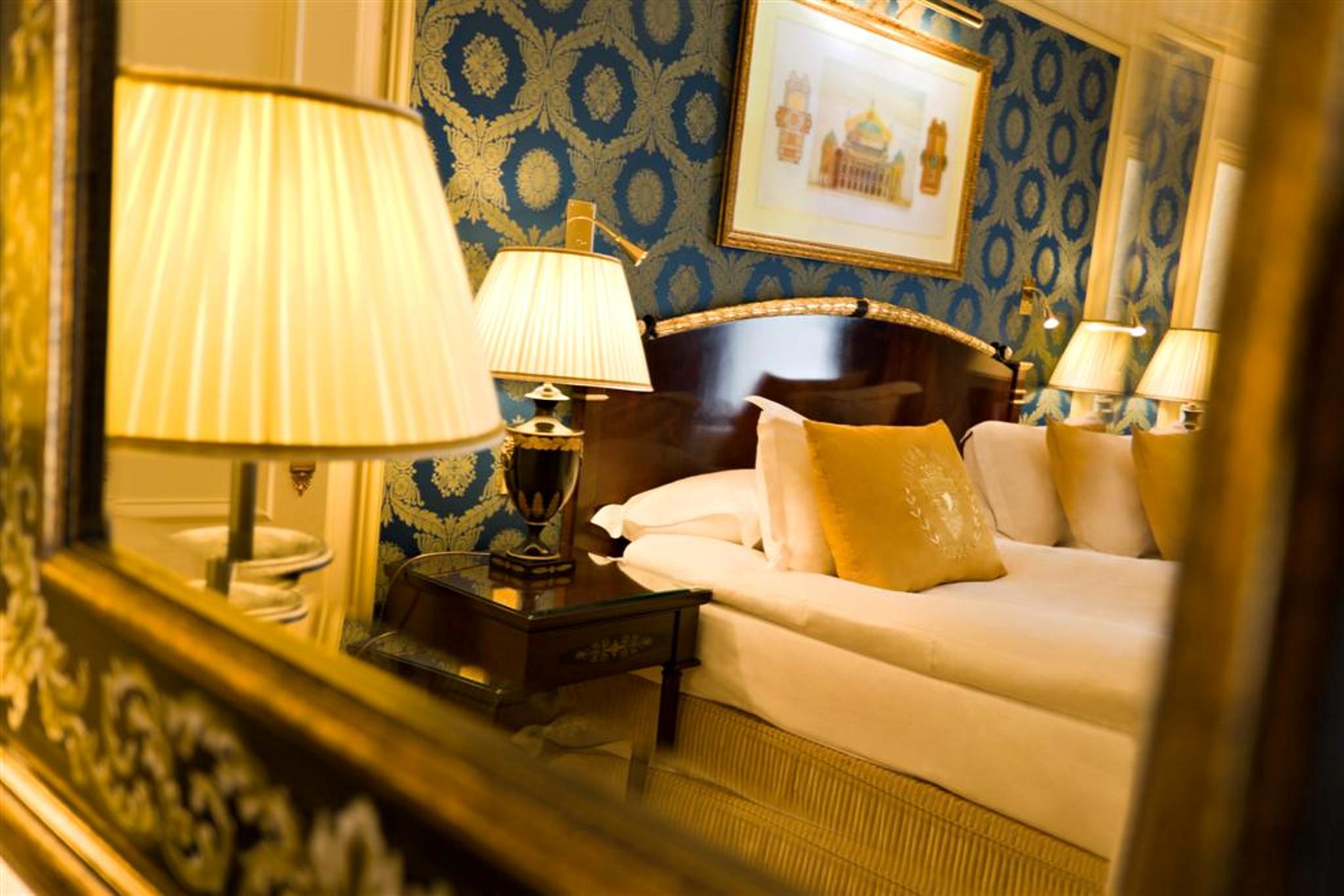 Intercontinental Paris - Le Grand By IHG